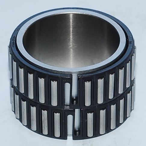 F 232032-60 INA 42.2x62.5x17.4 RNU