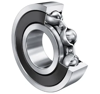 6213 2RS TIMKEN - 65X120X23
